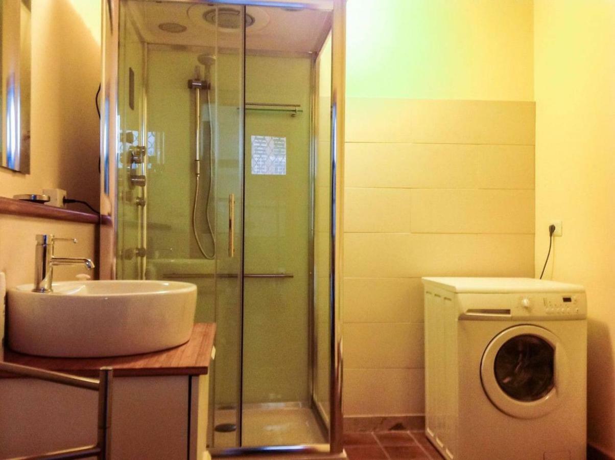 San Giuliano House Apartment Catania Luaran gambar