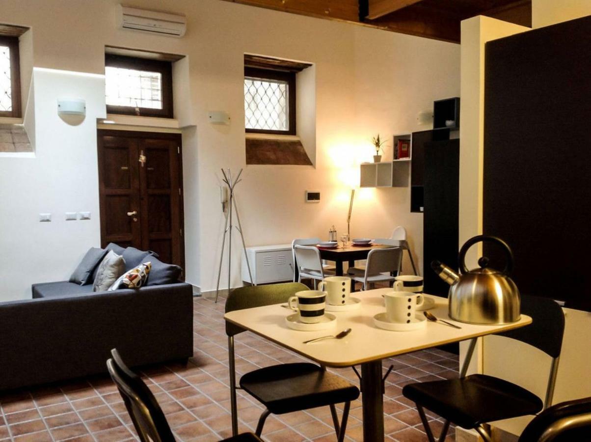 San Giuliano House Apartment Catania Luaran gambar