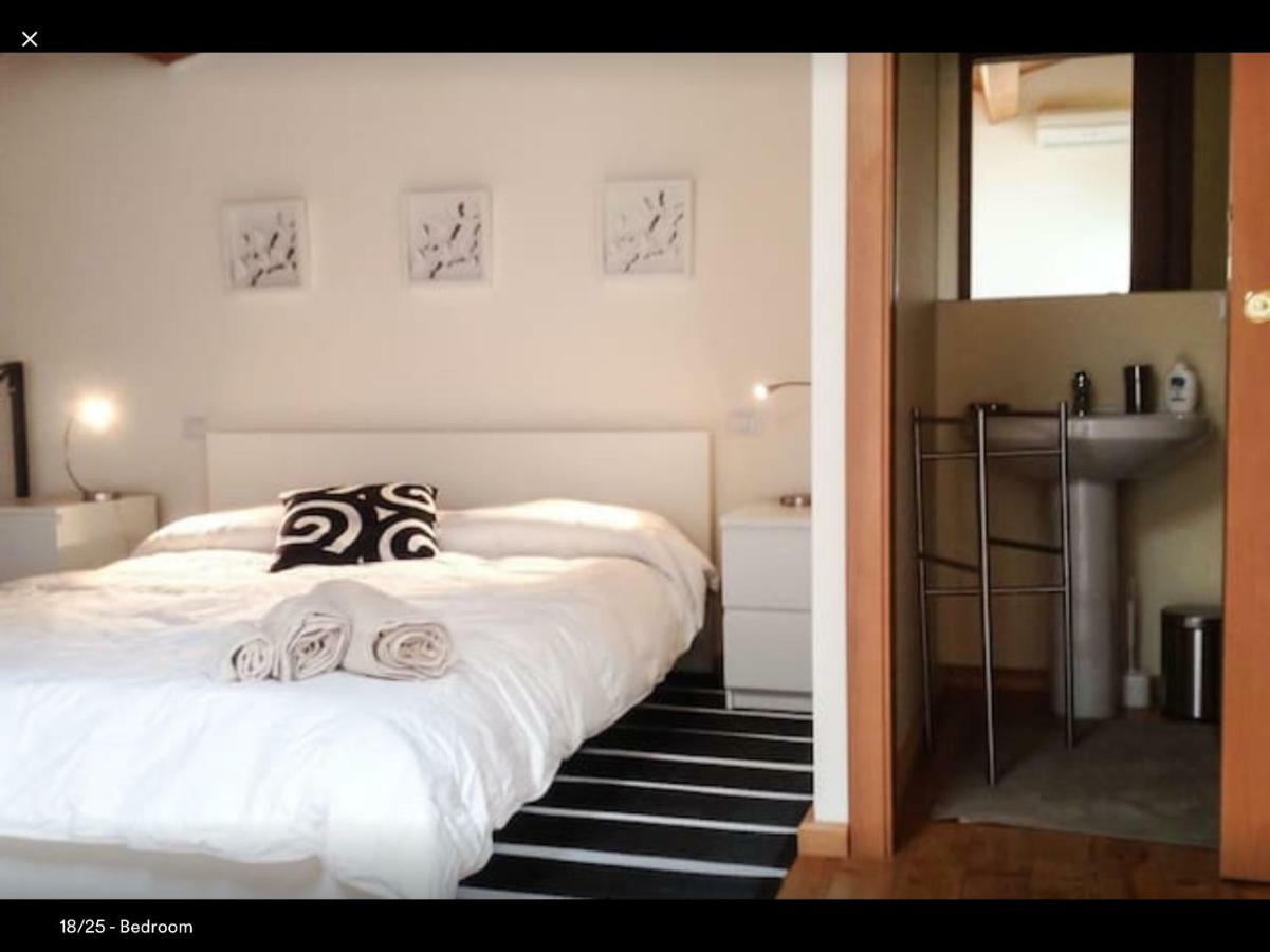 San Giuliano House Apartment Catania Luaran gambar