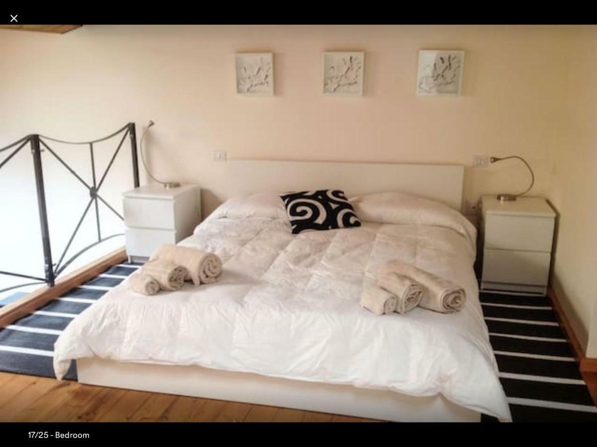 San Giuliano House Apartment Catania Luaran gambar