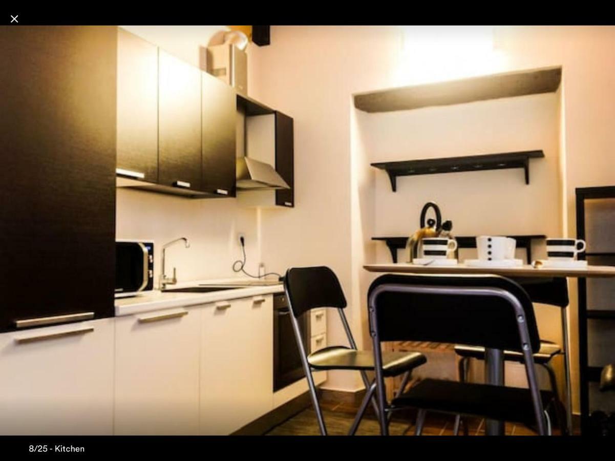 San Giuliano House Apartment Catania Luaran gambar