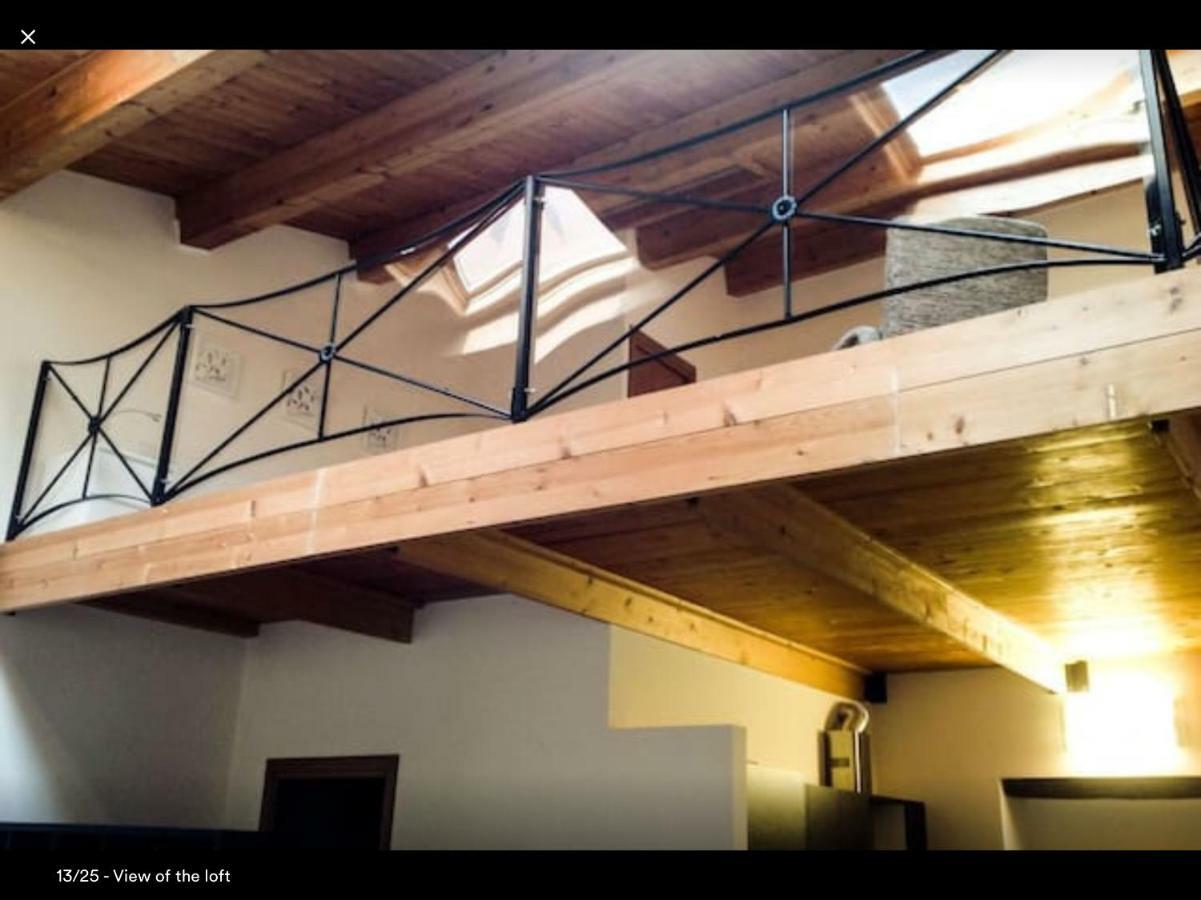 San Giuliano House Apartment Catania Luaran gambar