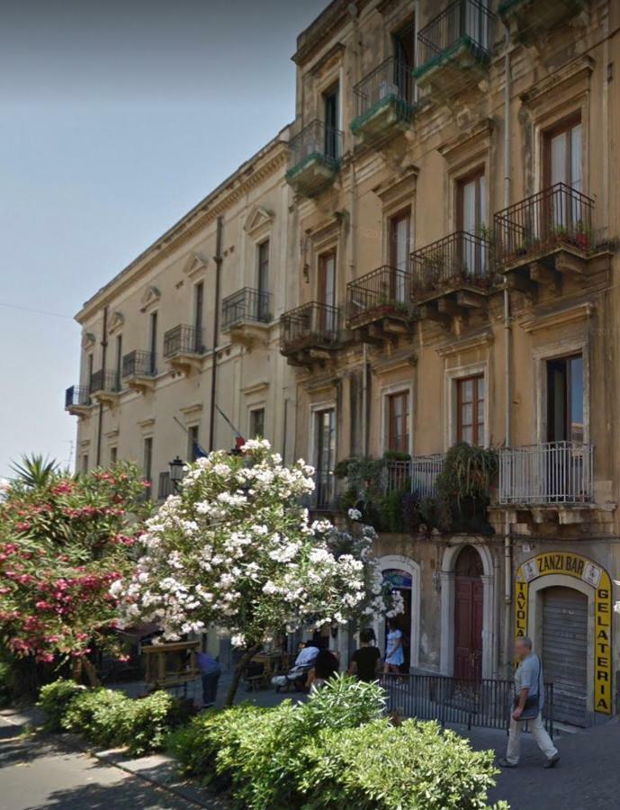 San Giuliano House Apartment Catania Luaran gambar